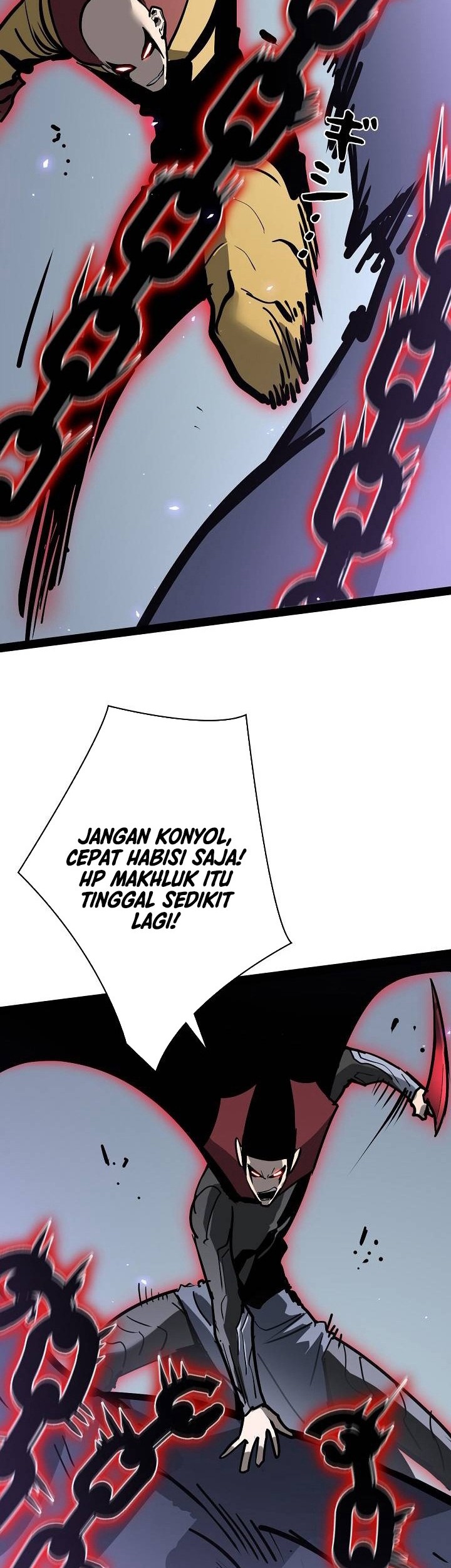 Chapter 76 - halaman 32