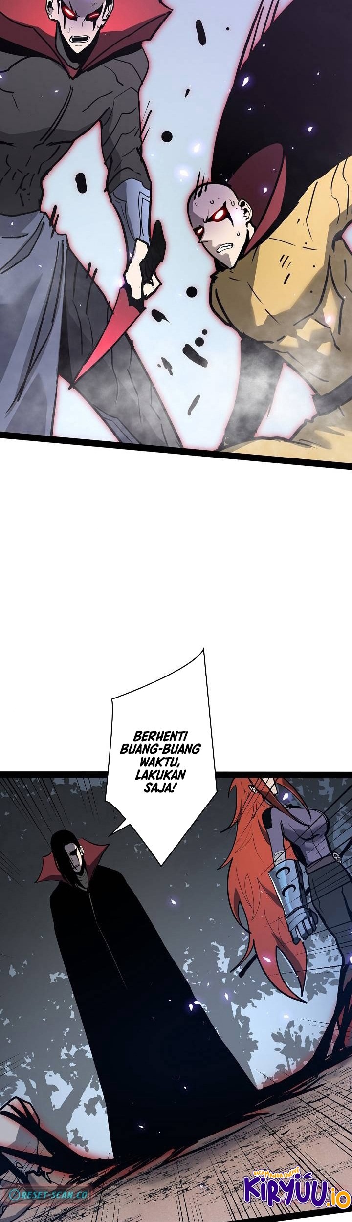 Chapter 76 - halaman 36