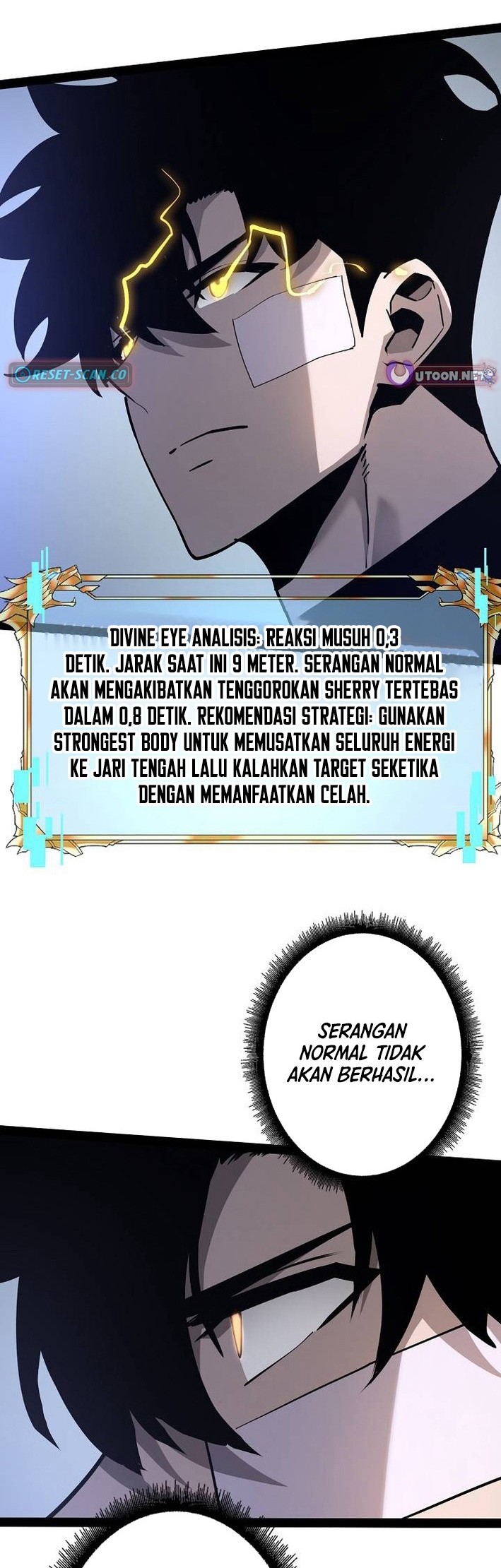 Chapter 77 - halaman 5