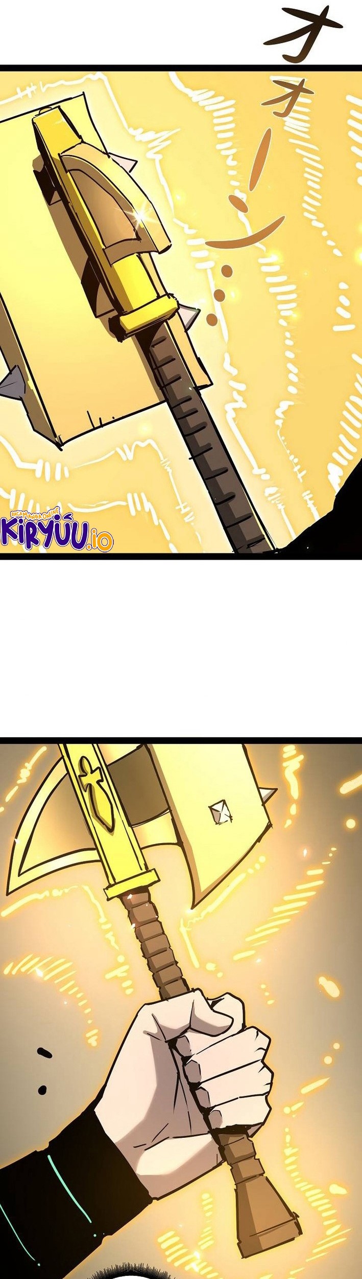 Chapter 77 - halaman 7