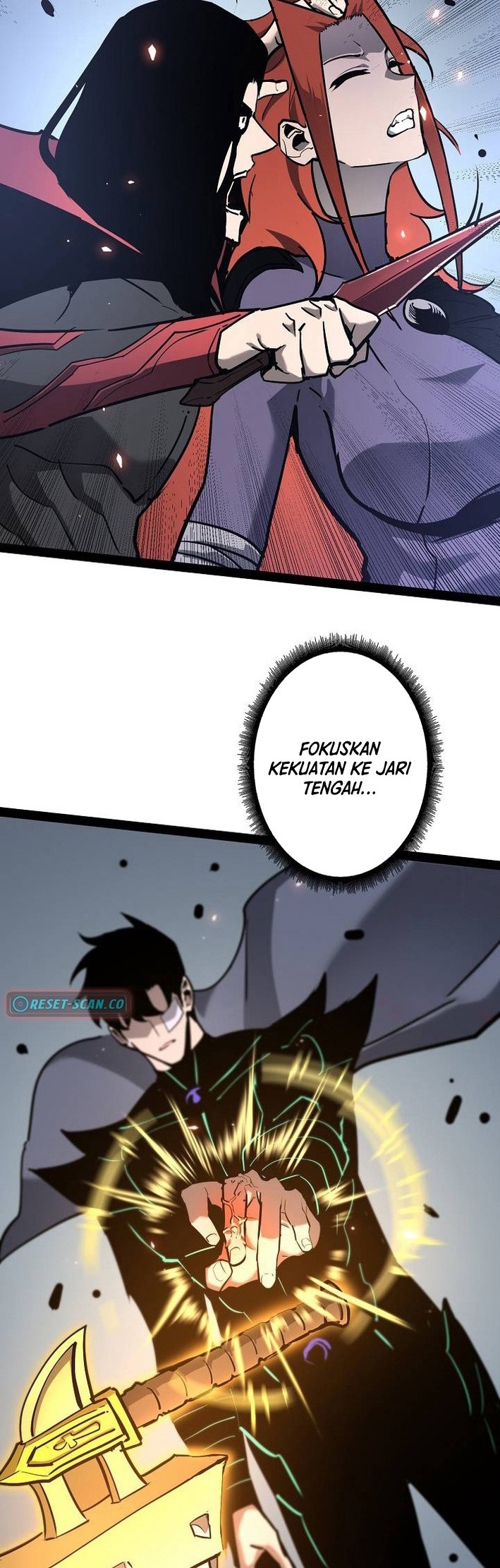 Chapter 77 - halaman 9