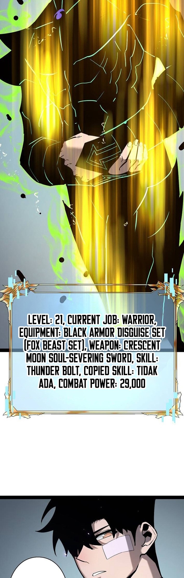 Chapter 77 - halaman 17