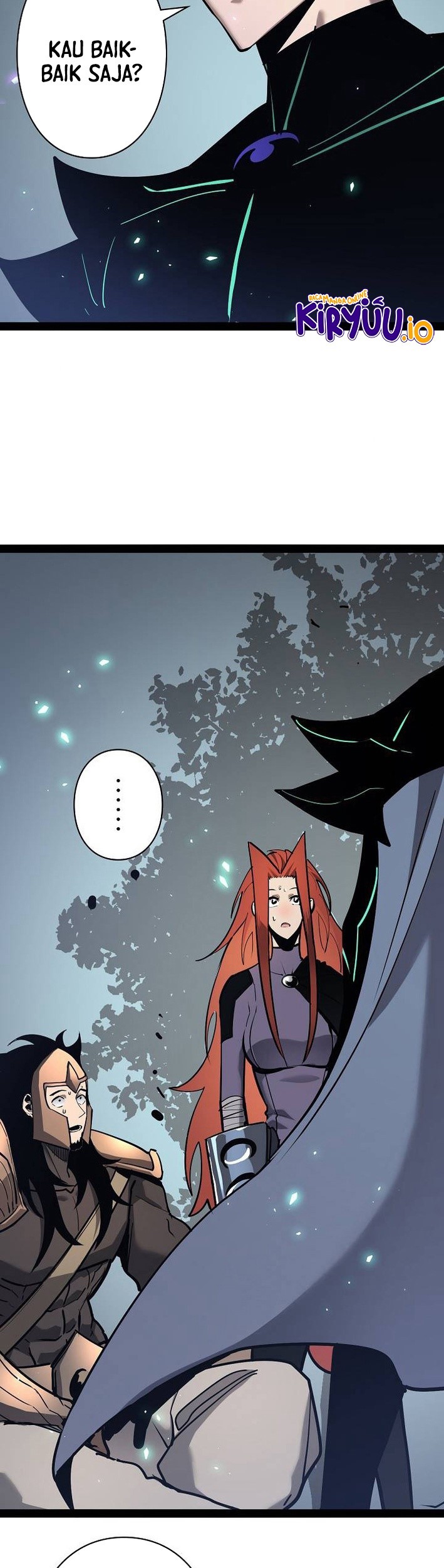 Chapter 77 - halaman 18