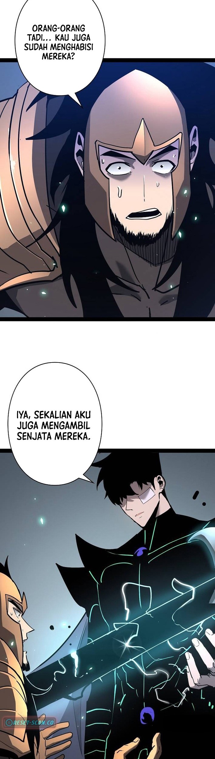 Chapter 77 - halaman 19