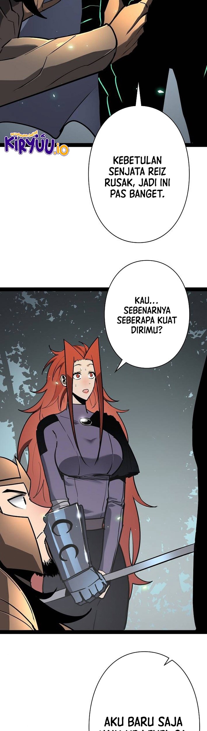 Chapter 77 - halaman 20