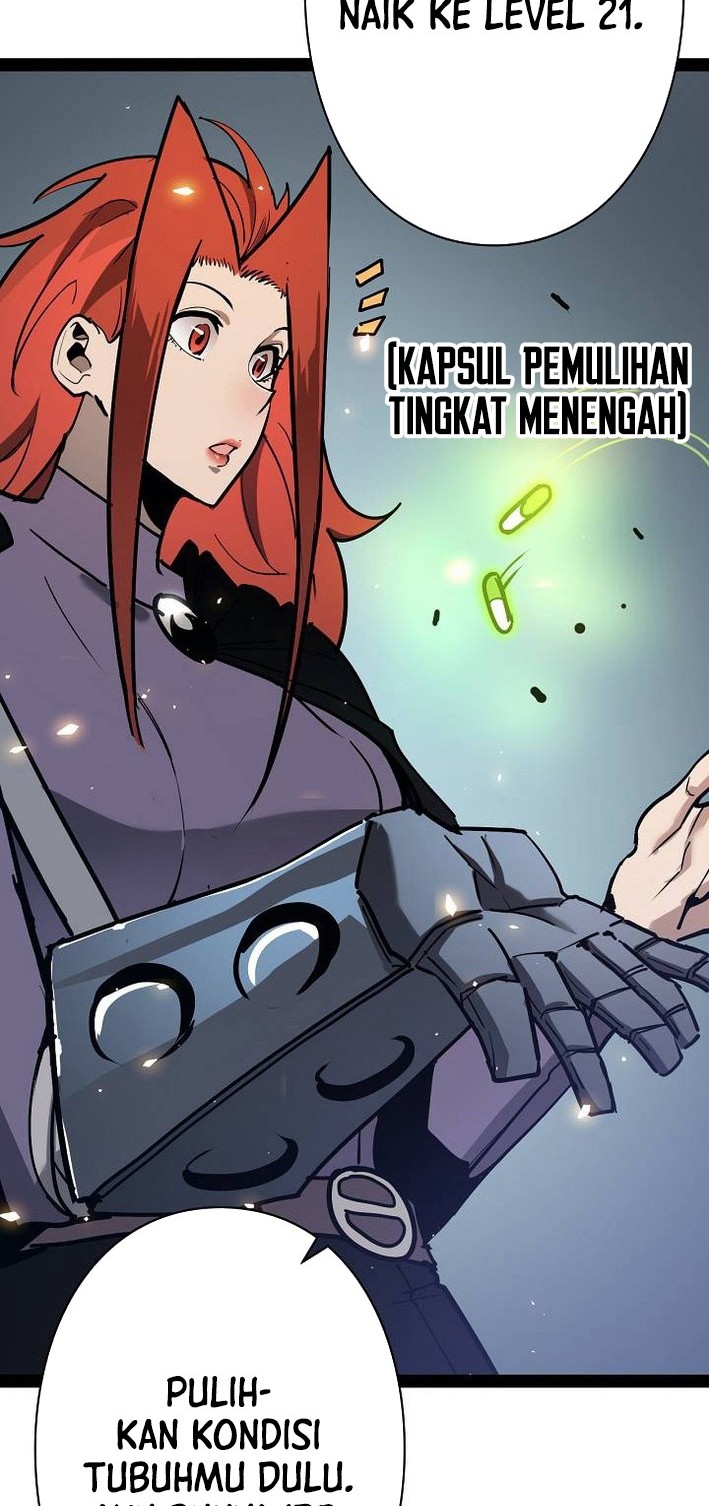 Chapter 77 - halaman 21