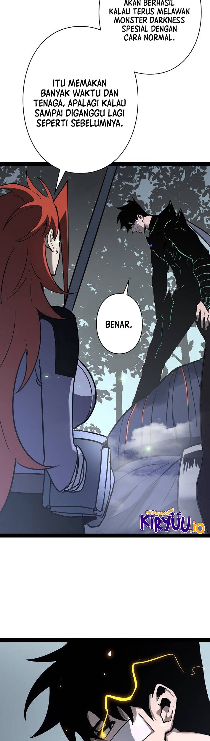 Chapter 77 - halaman 26