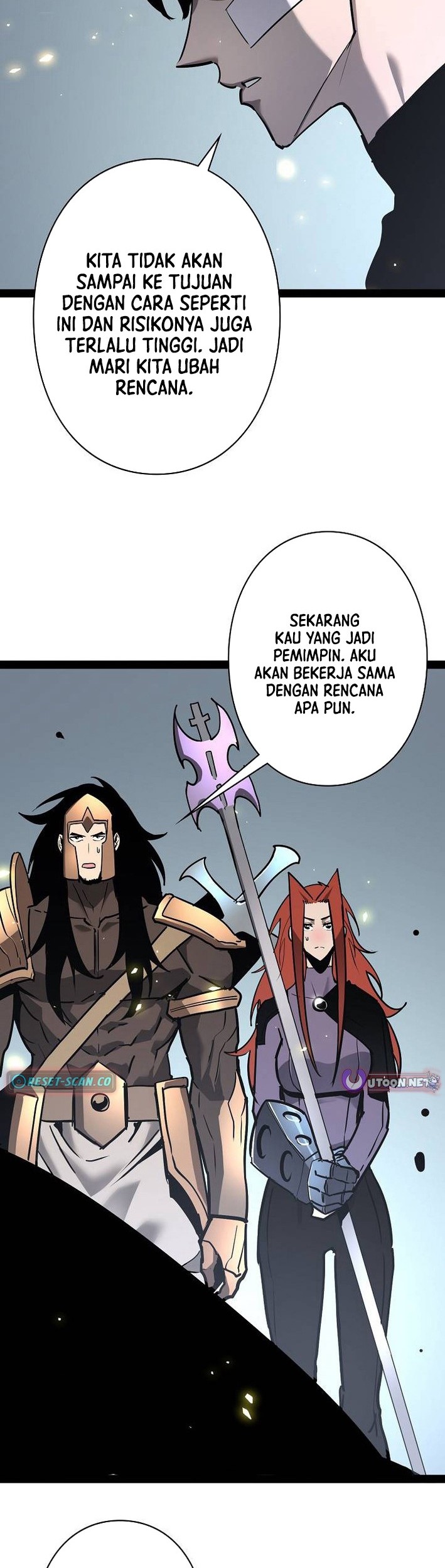 Chapter 77 - halaman 27