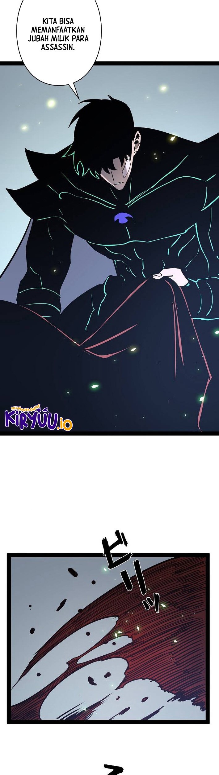 Chapter 77 - halaman 28