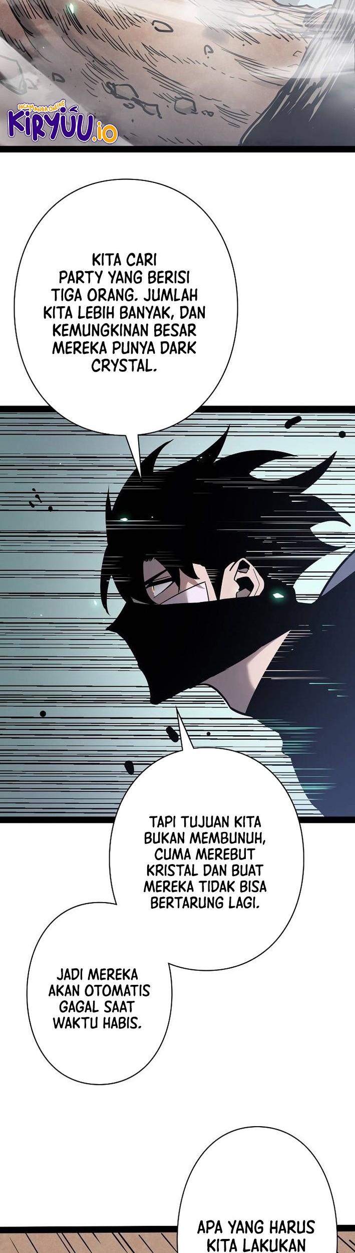 Chapter 77 - halaman 31