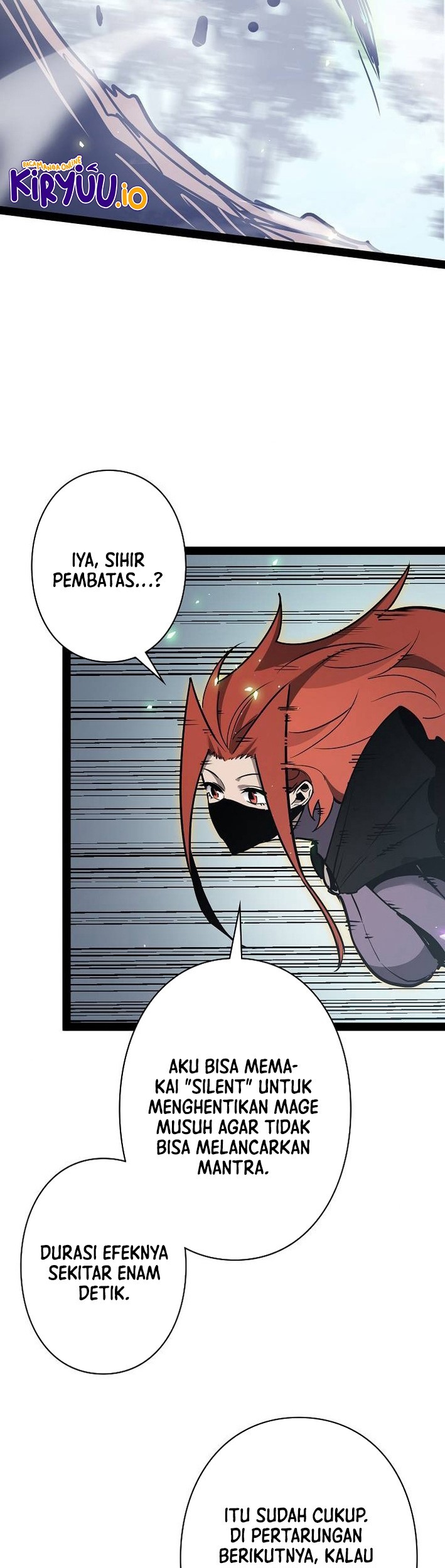 Chapter 77 - halaman 34