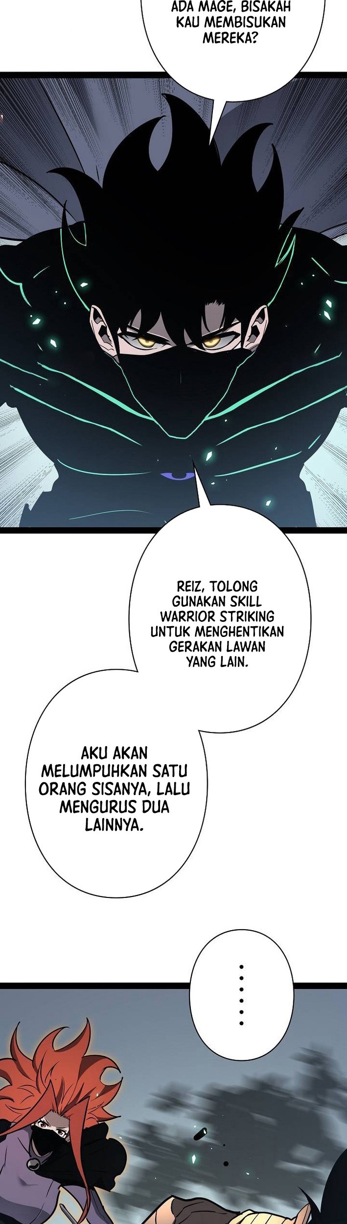 Chapter 77 - halaman 35