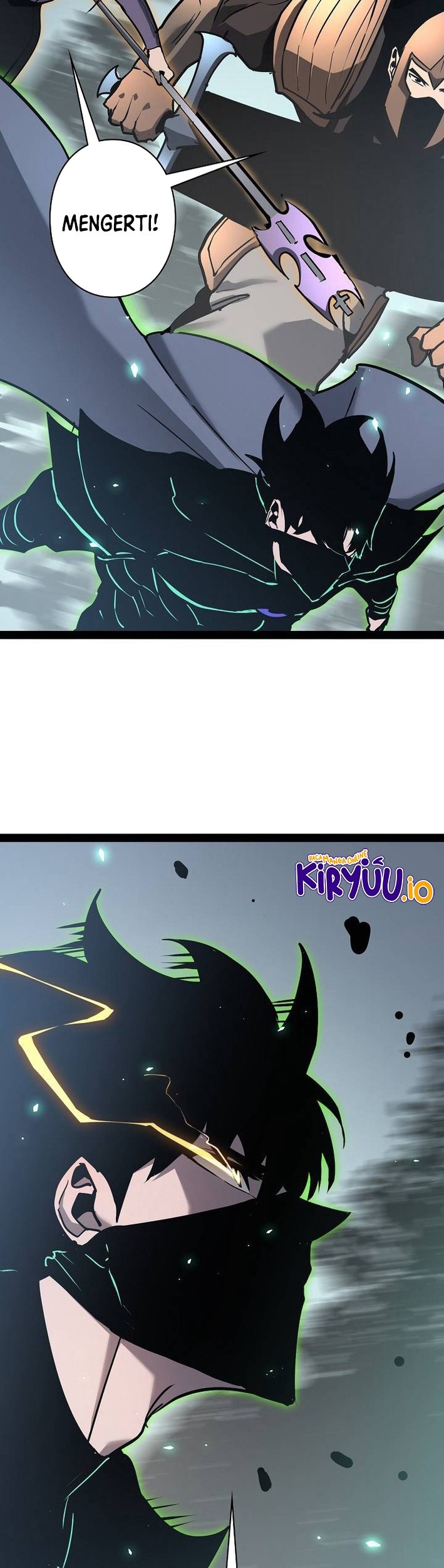 Chapter 77 - halaman 36