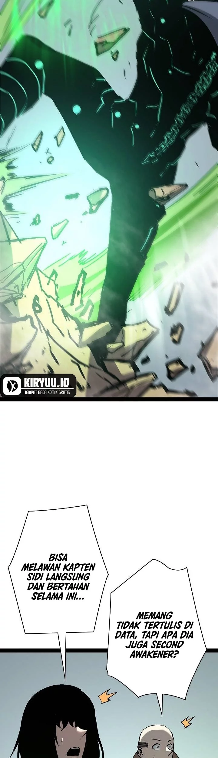 Chapter 79 - halaman 39