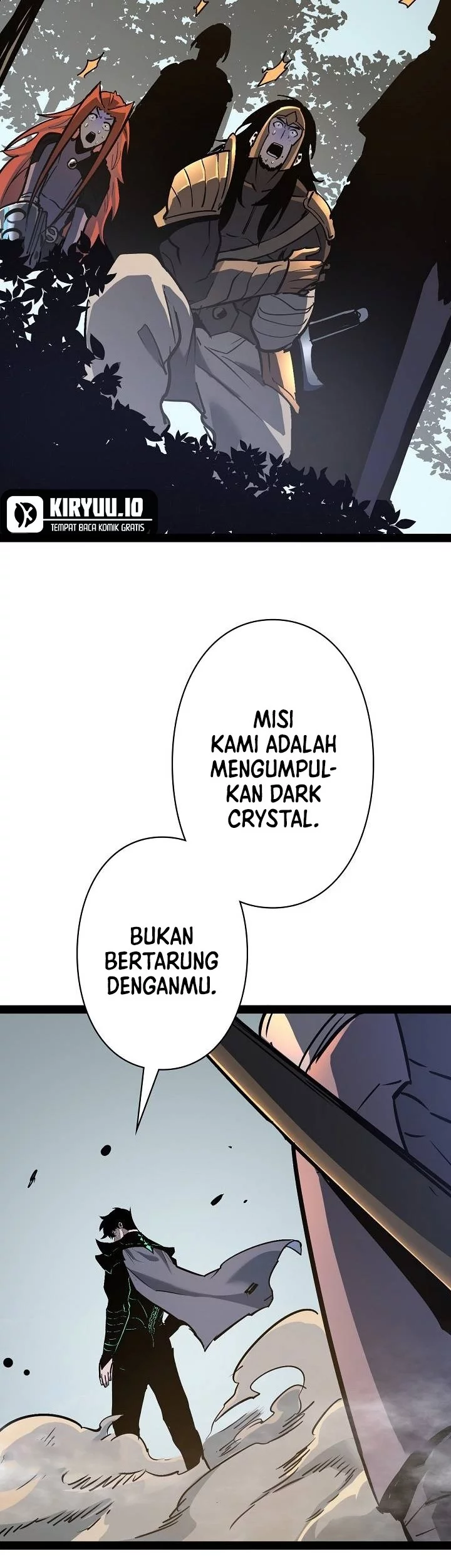 Chapter 79 - halaman 47
