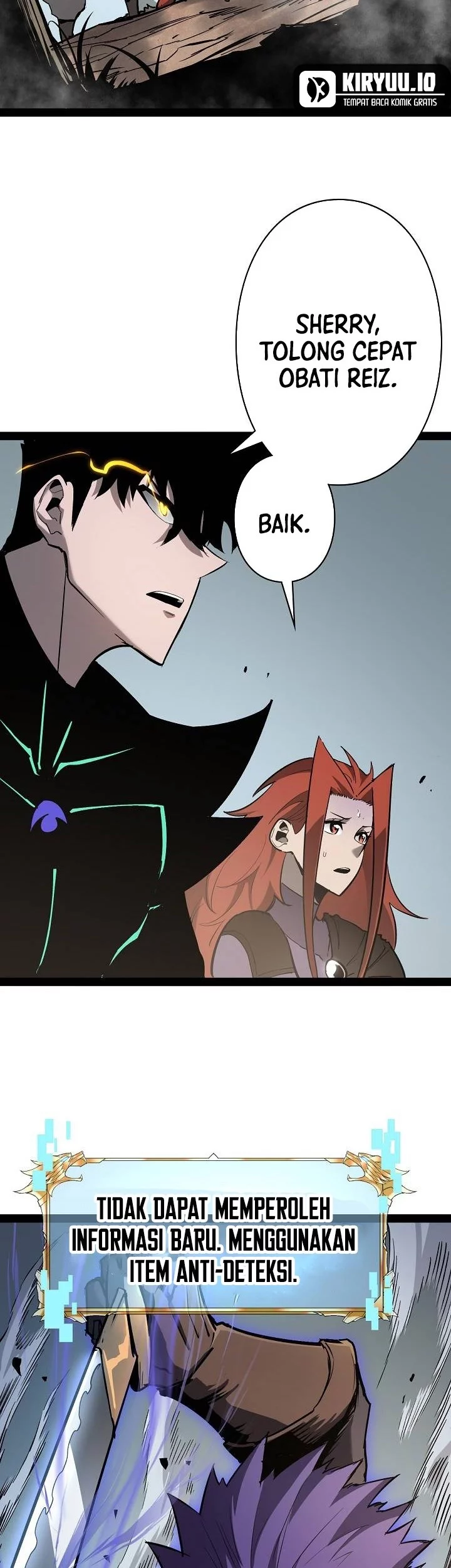 Chapter 79 - halaman 3
