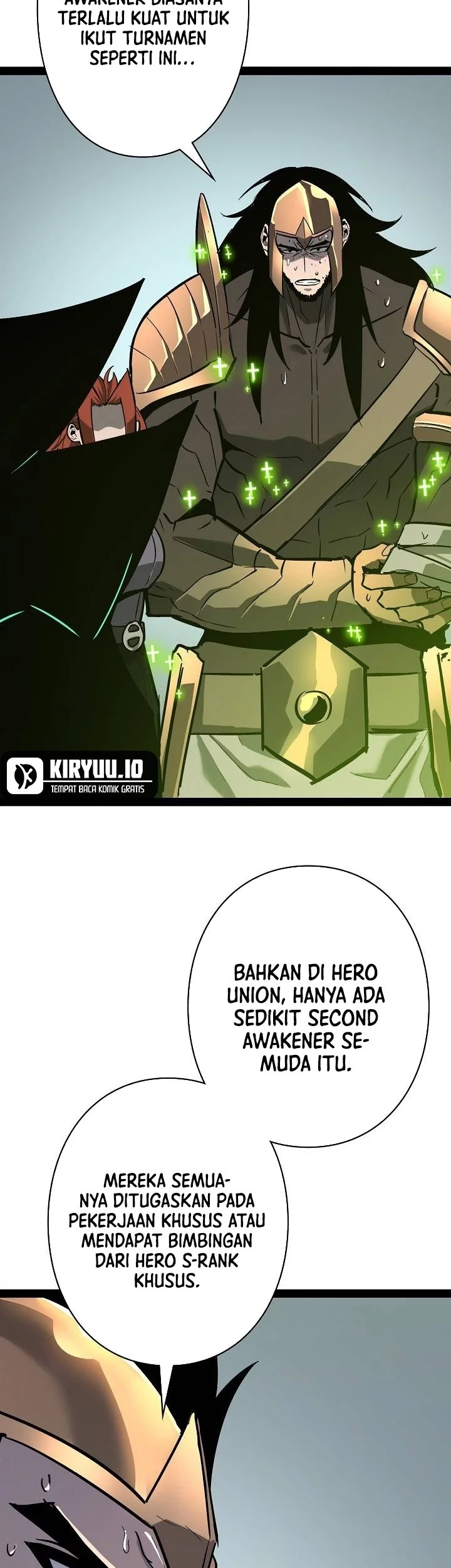 Chapter 79 - halaman 6
