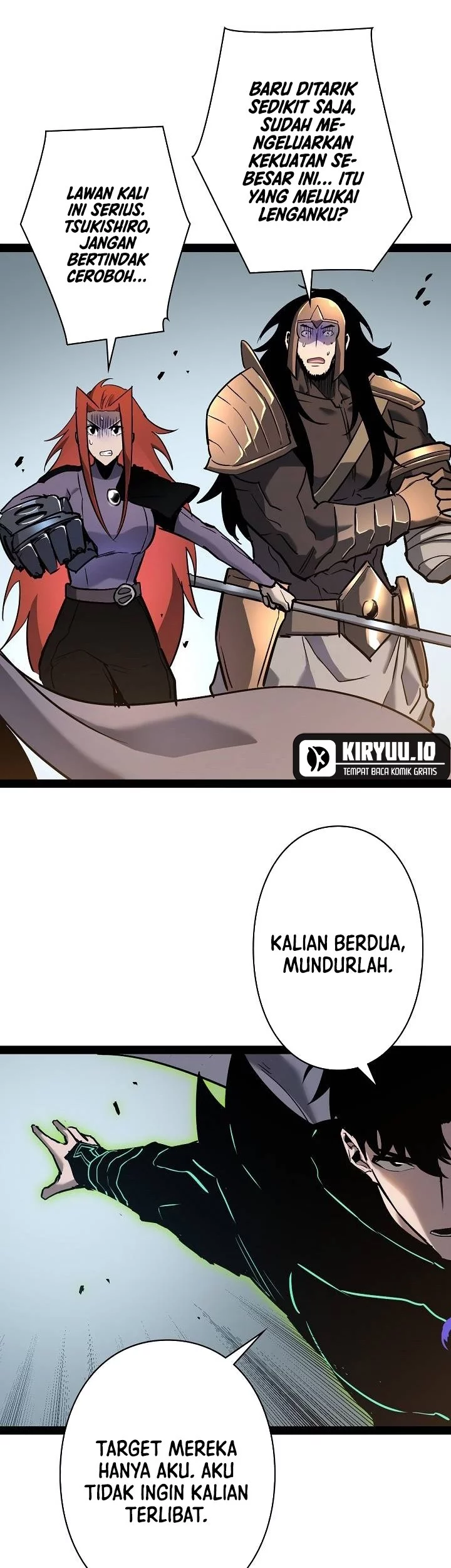 Chapter 79 - halaman 16