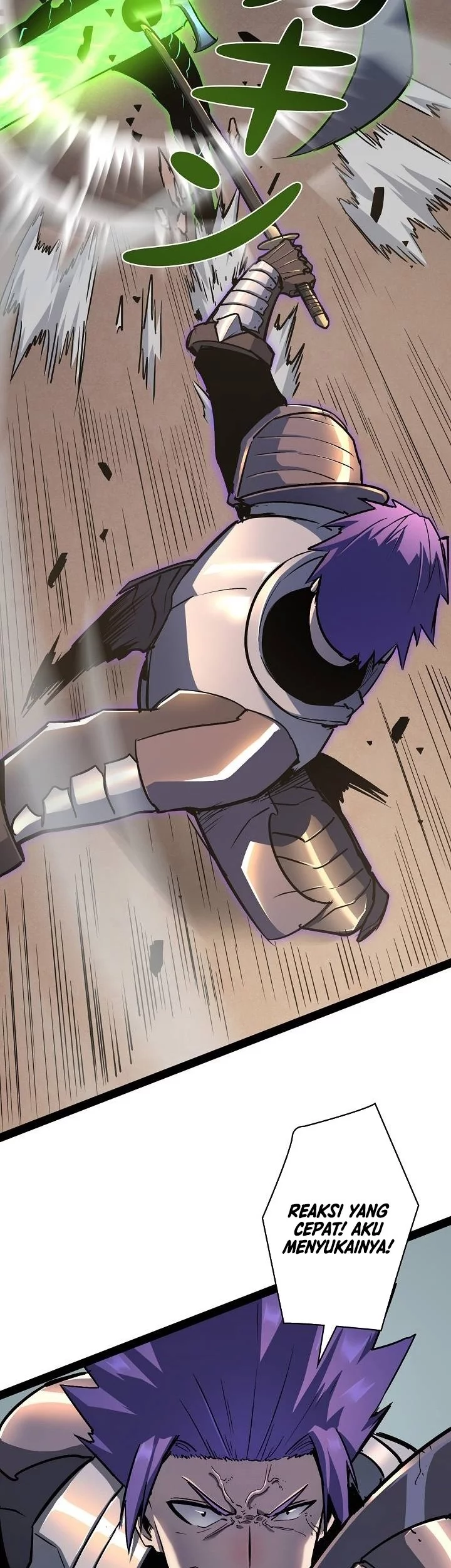 Chapter 79 - halaman 20