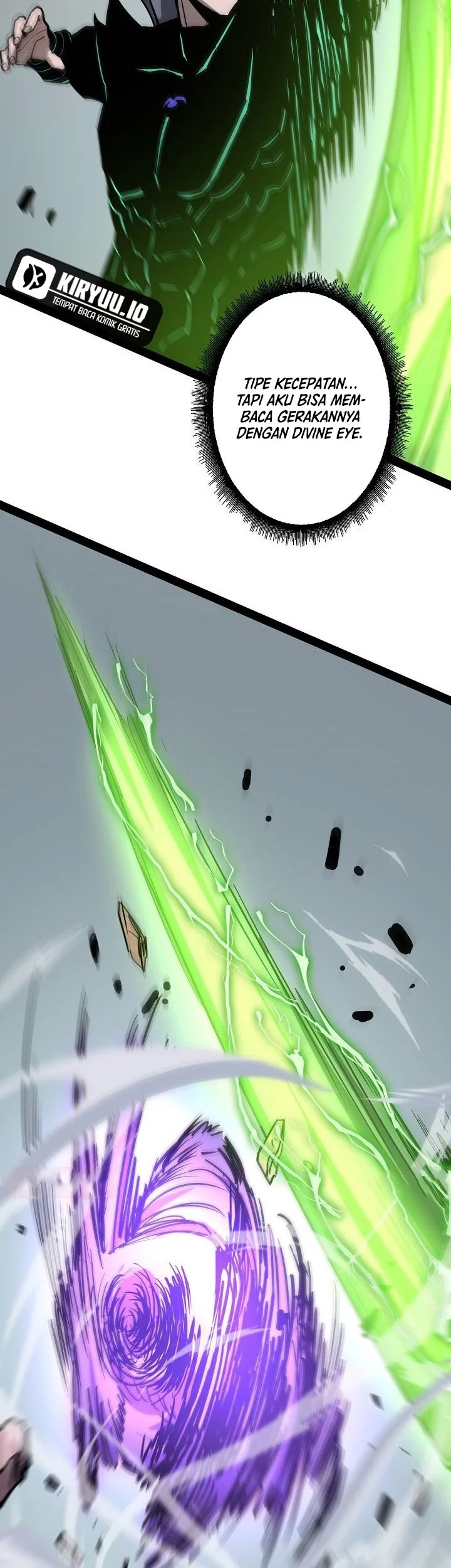 Chapter 79 - halaman 22