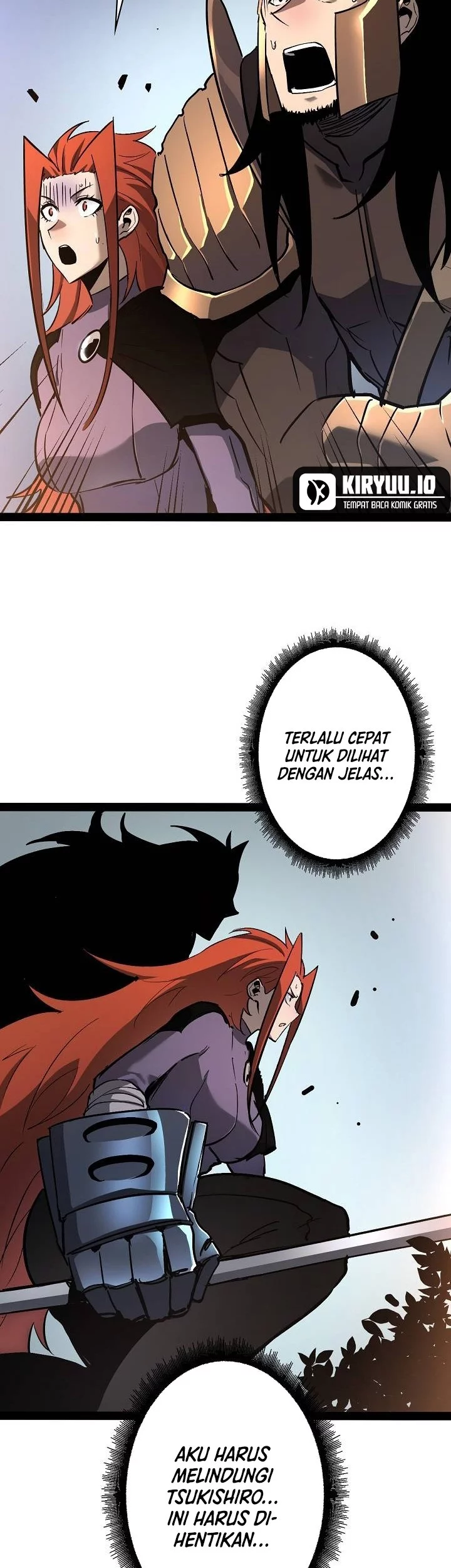 Chapter 79 - halaman 30