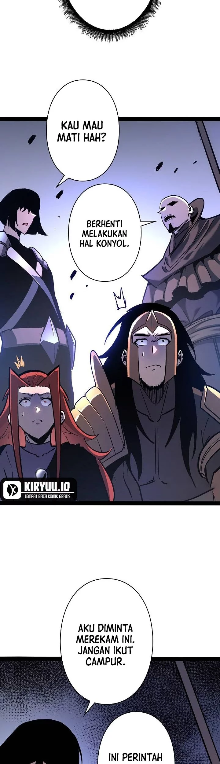 Chapter 79 - halaman 31