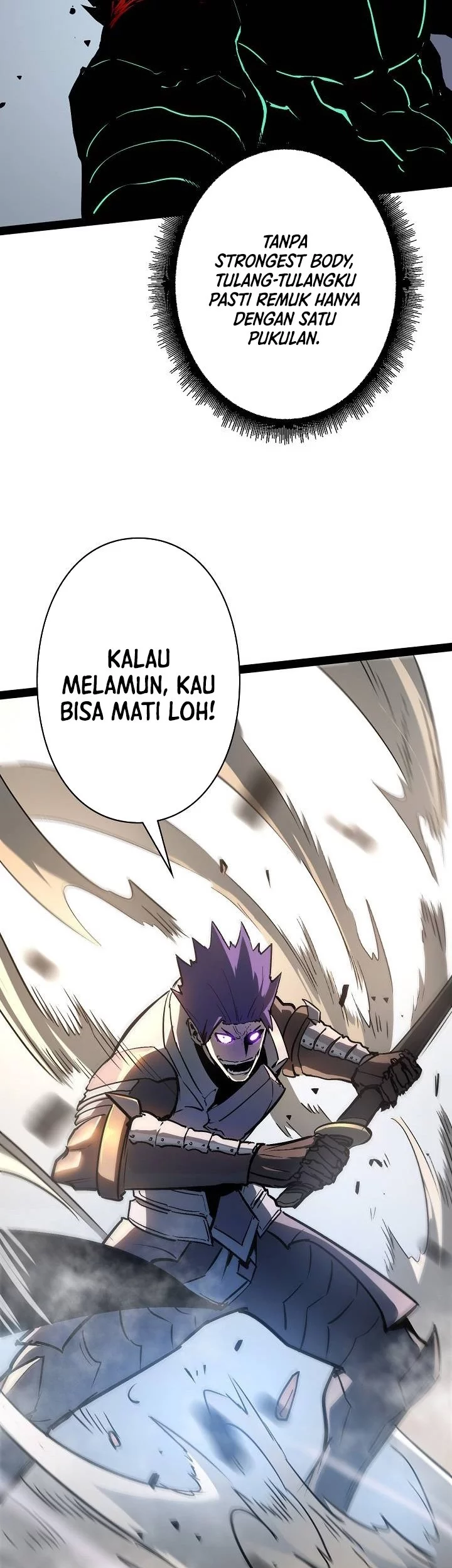 Chapter 79 - halaman 34