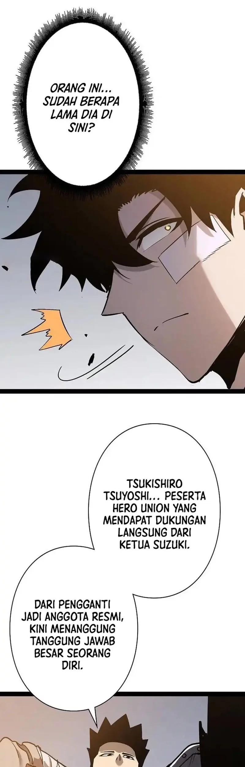 Chapter 80 - halaman 36