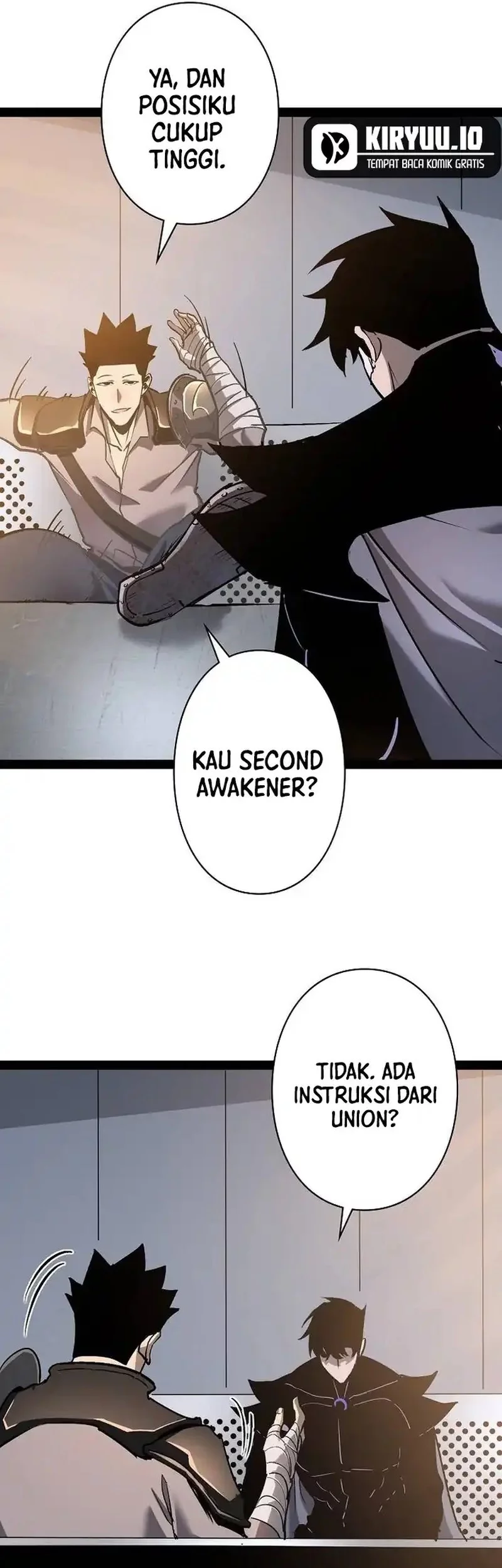 Chapter 80 - halaman 39