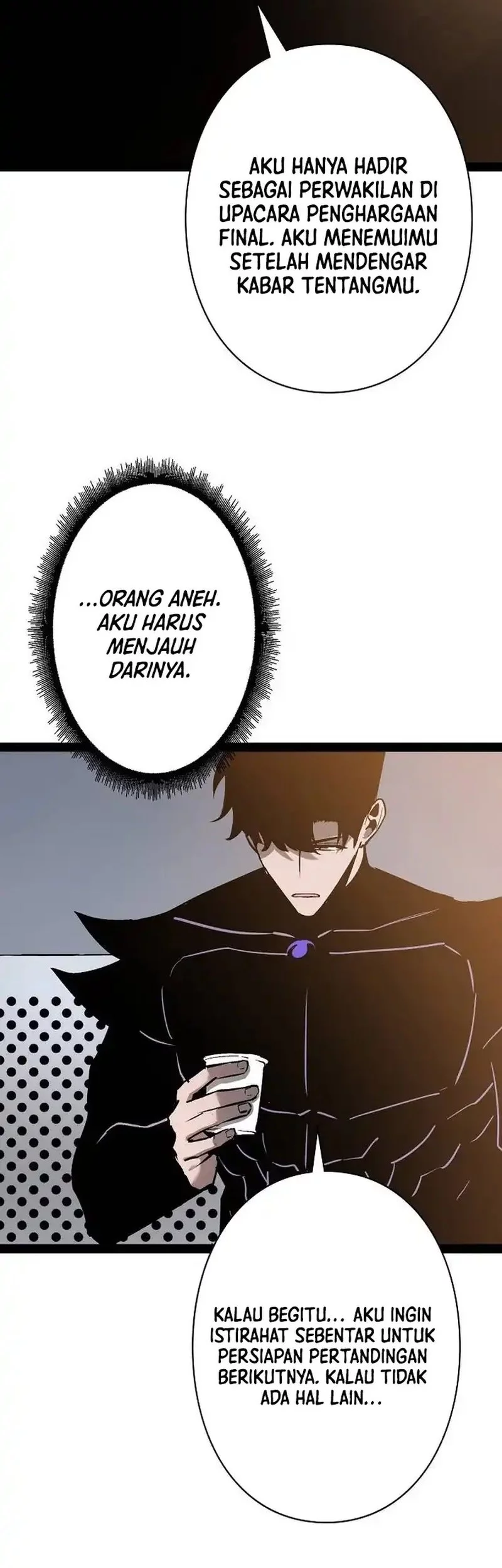 Chapter 80 - halaman 40