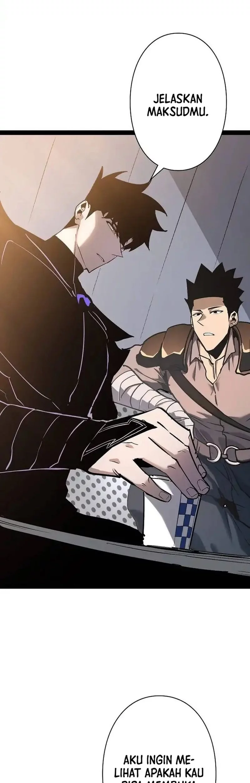 Chapter 80 - halaman 44