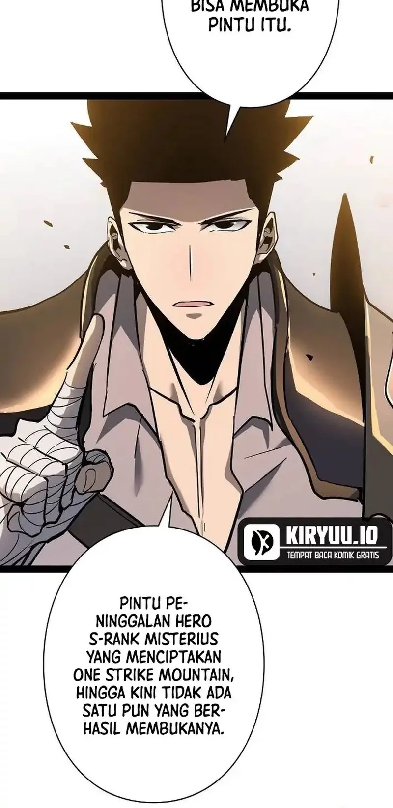 Chapter 80 - halaman 45