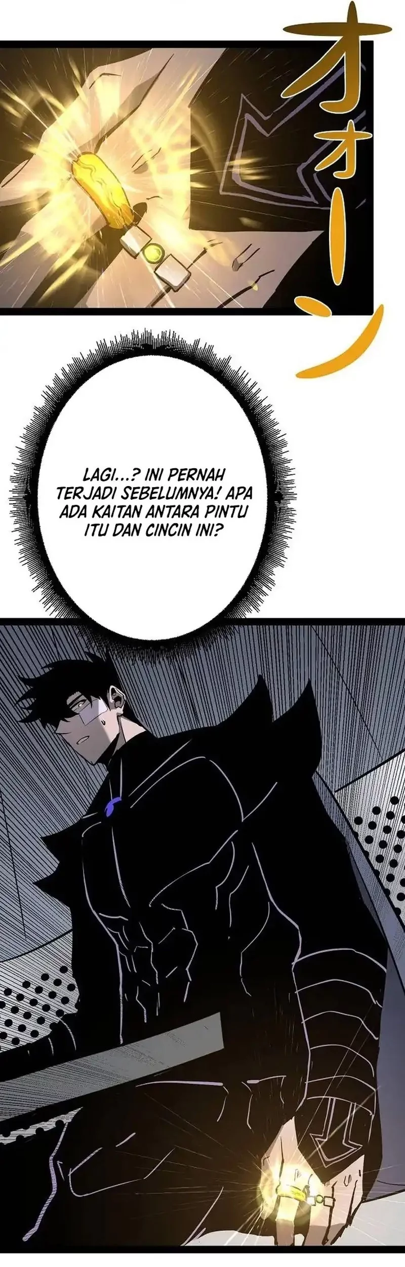 Chapter 80 - halaman 46