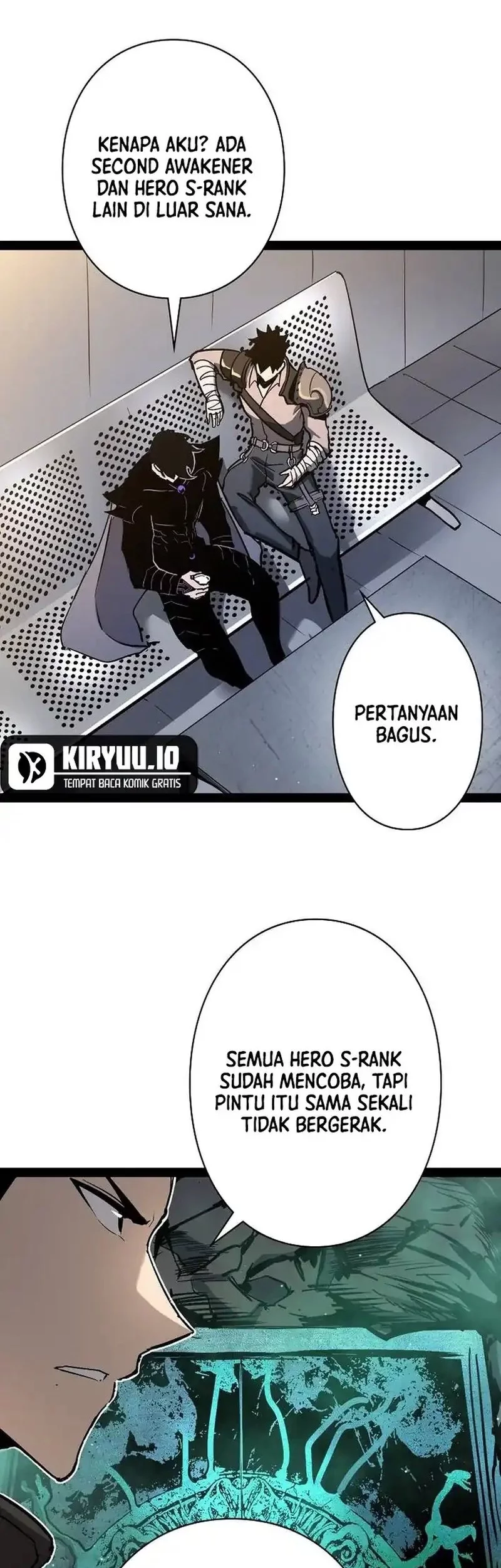 Chapter 80 - halaman 47