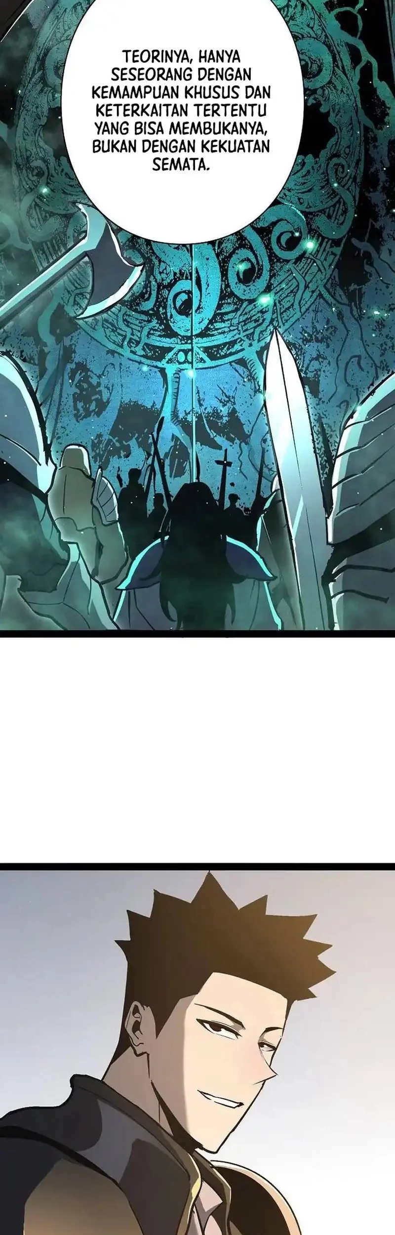 Chapter 80 - halaman 48