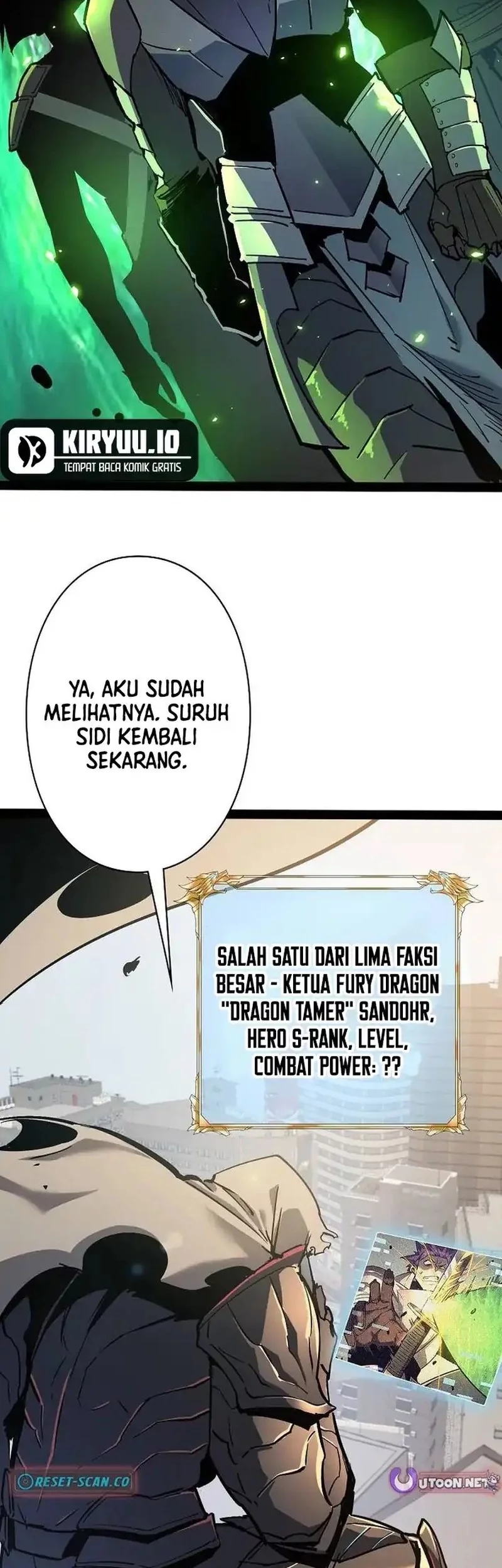 Chapter 80 - halaman 3