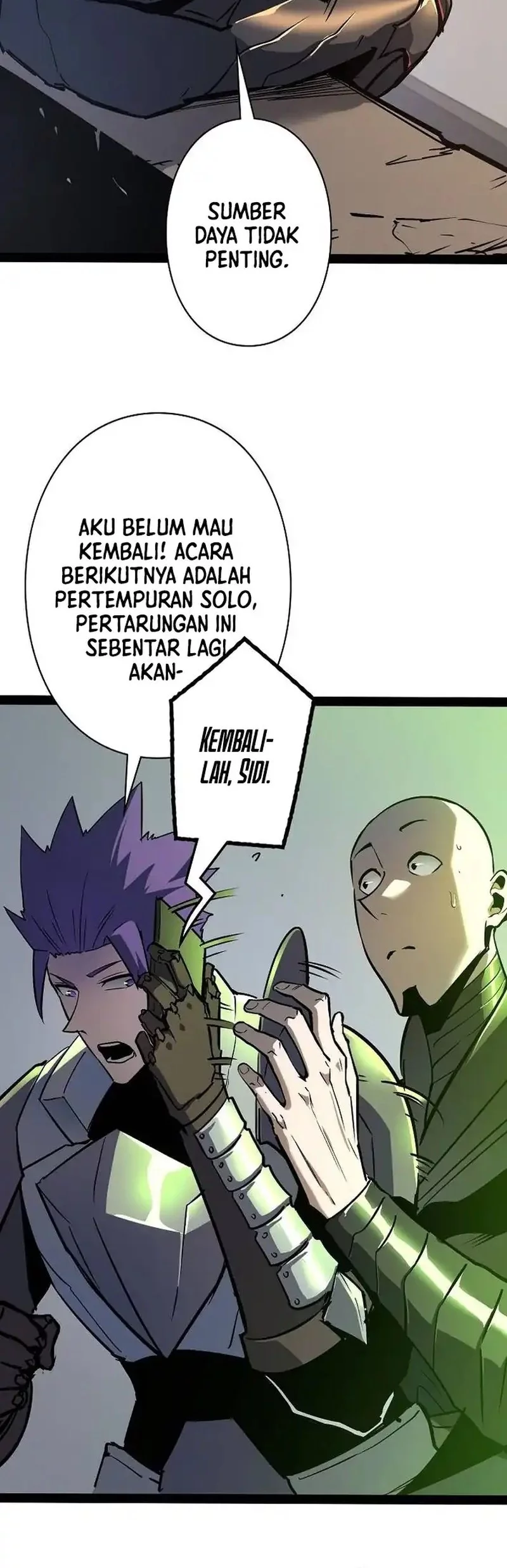 Chapter 80 - halaman 4