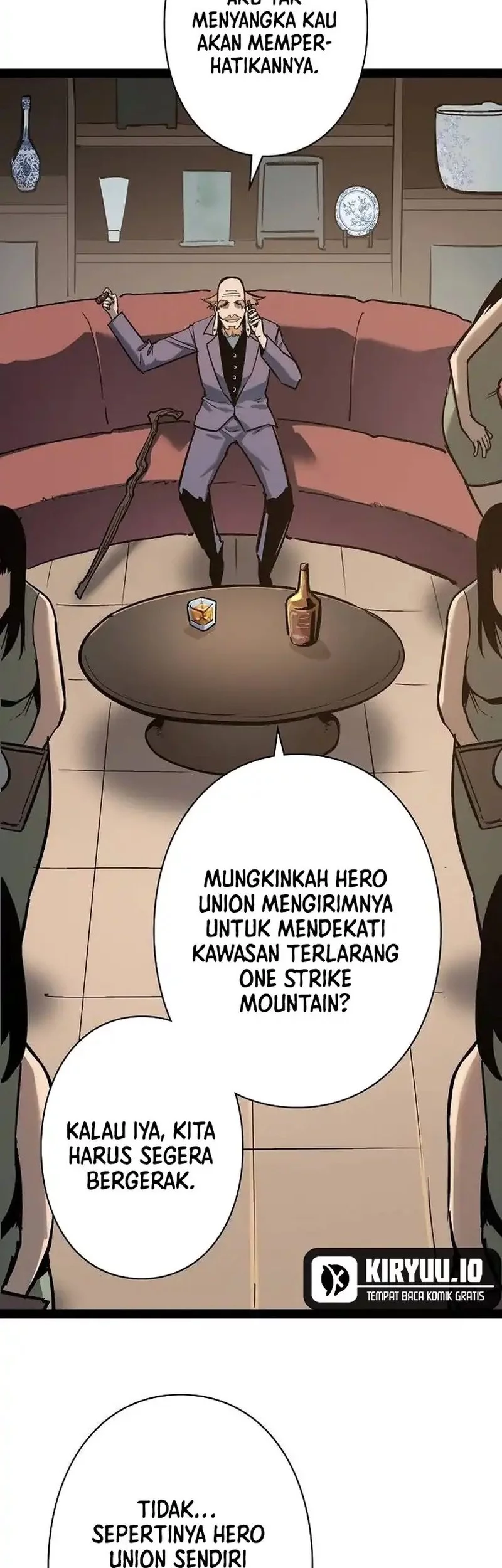 Chapter 80 - halaman 14