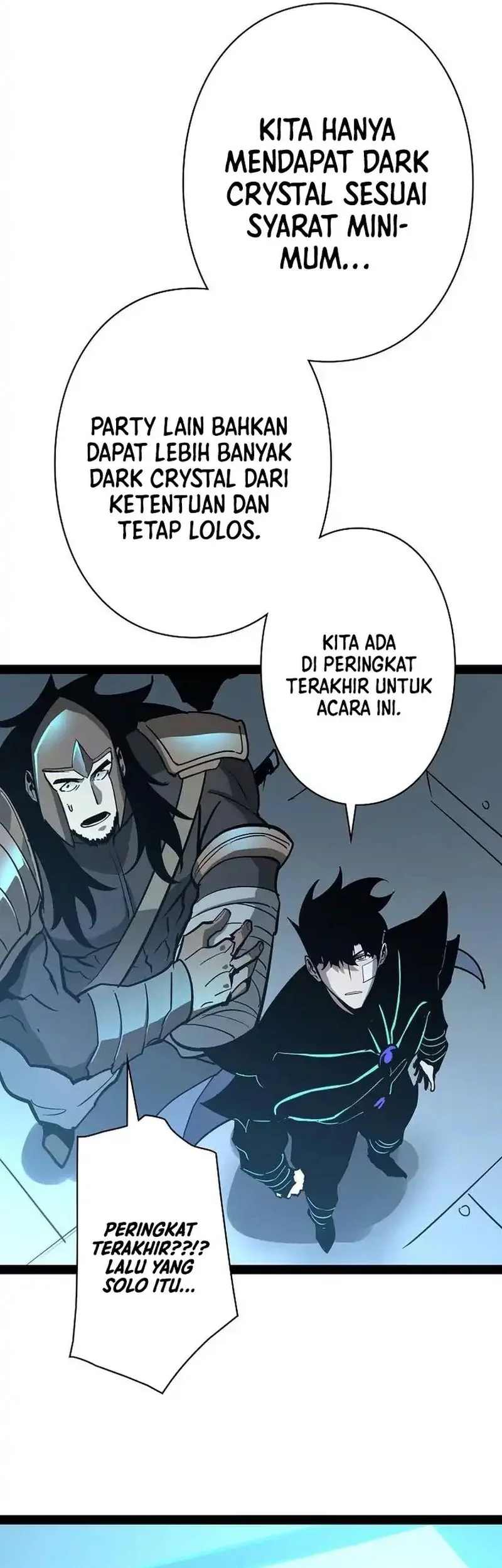 Chapter 80 - halaman 20