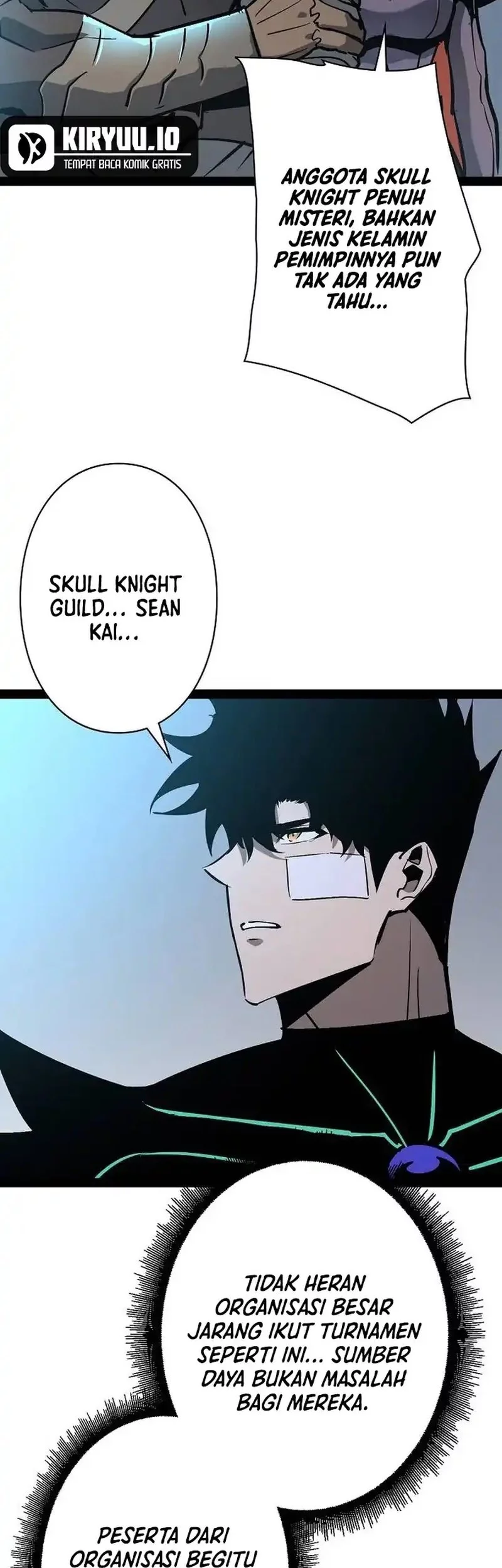 Chapter 80 - halaman 22