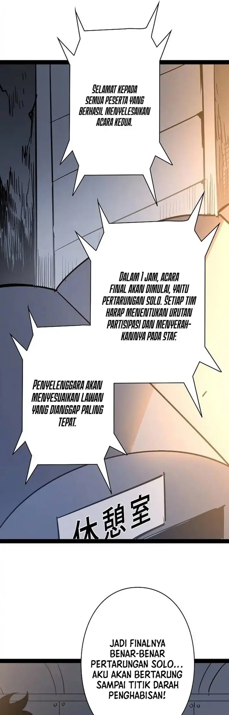 Chapter 80 - halaman 24