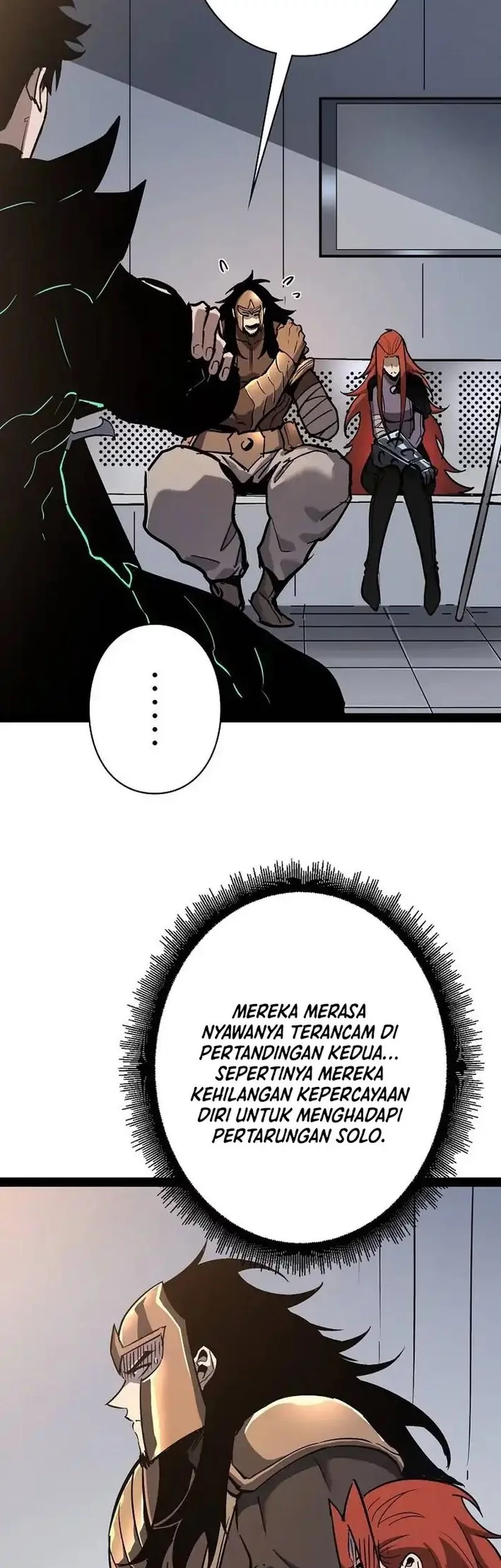 Chapter 80 - halaman 25