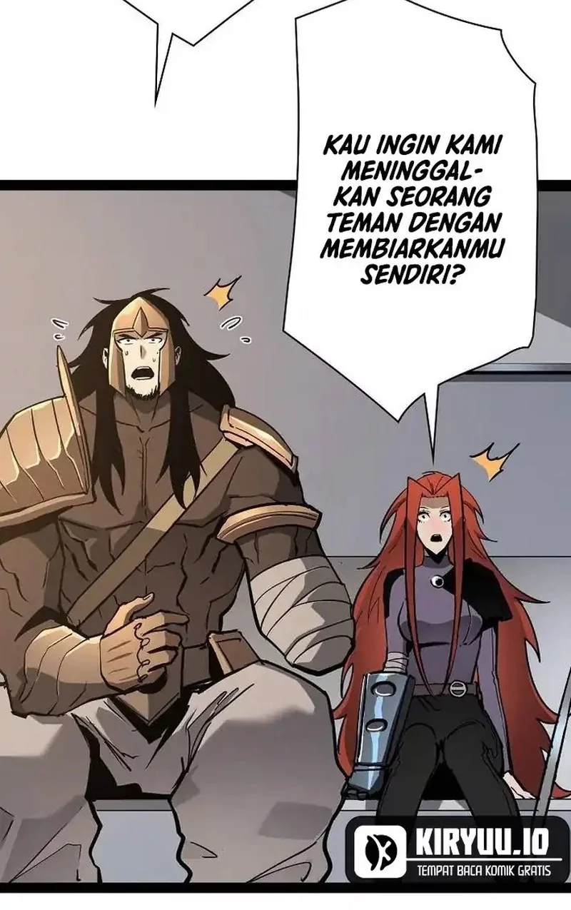 Chapter 80 - halaman 27