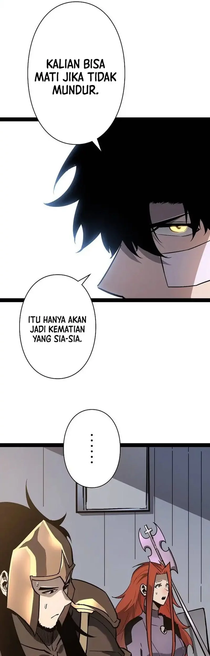 Chapter 80 - halaman 28