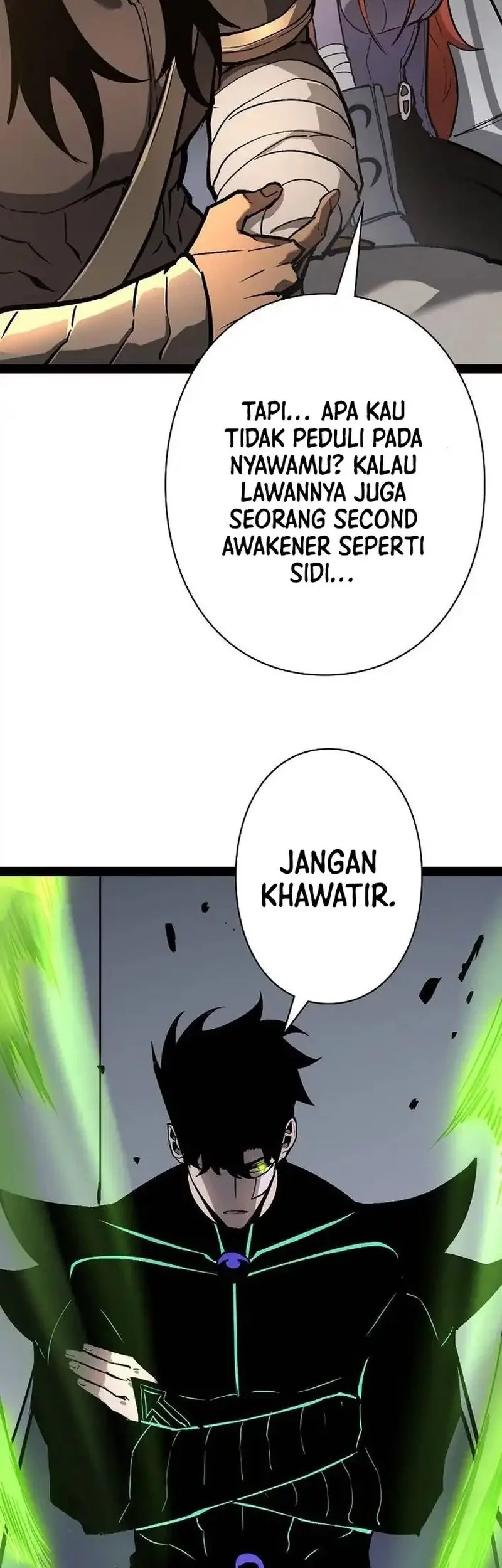 Chapter 80 - halaman 29
