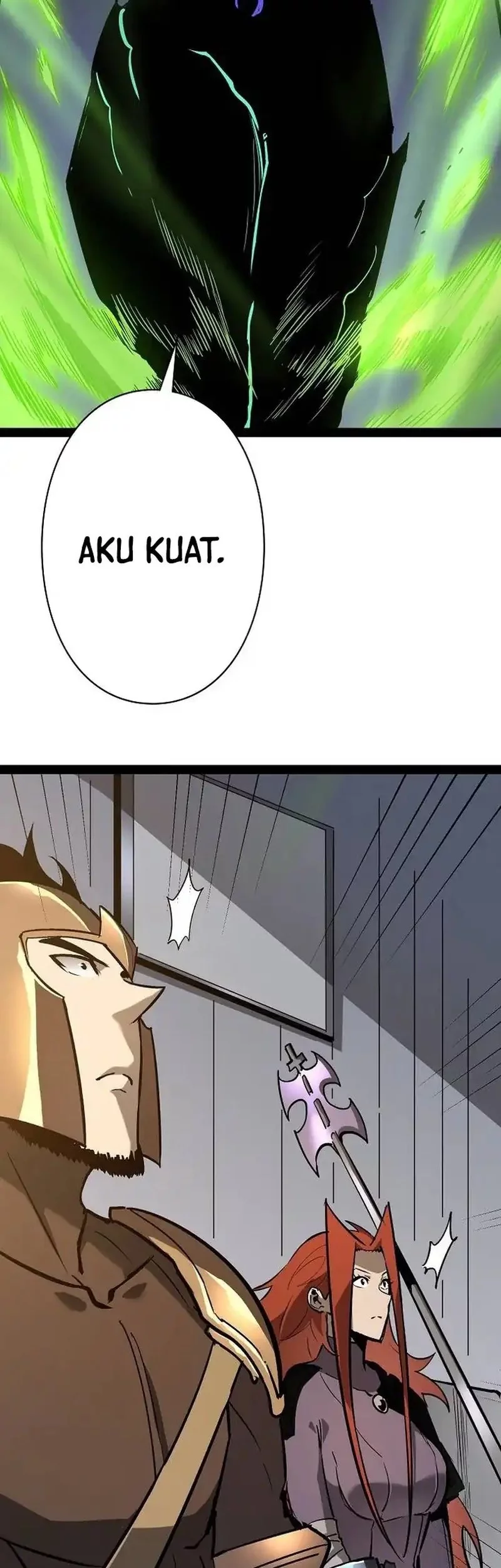 Chapter 80 - halaman 30
