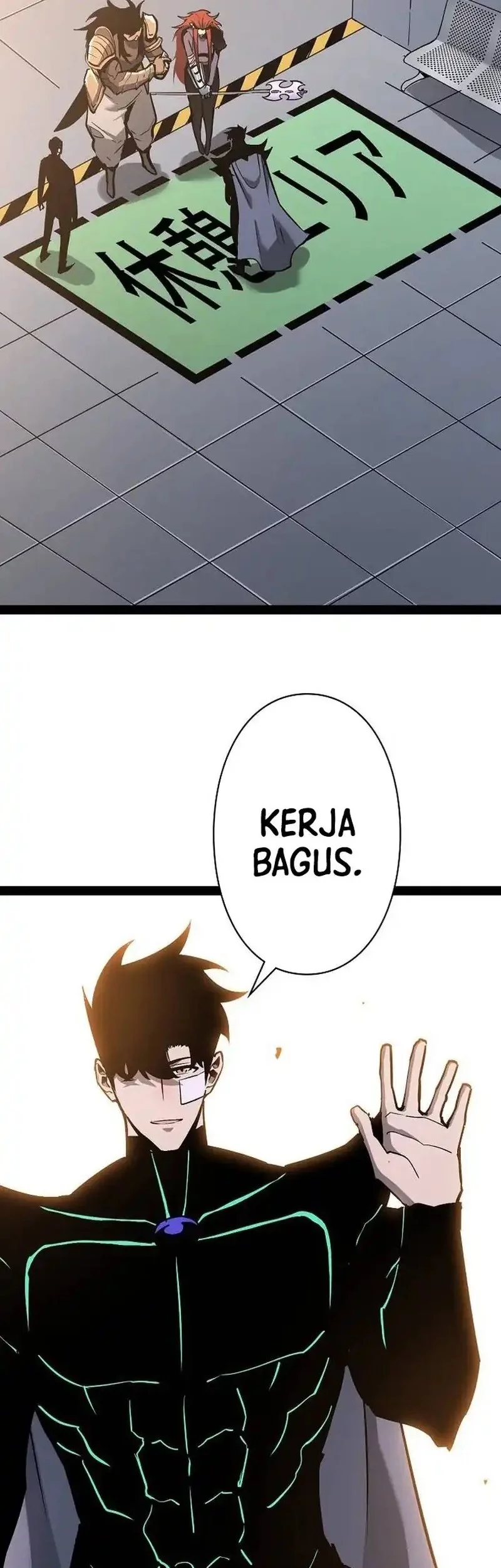 Chapter 80 - halaman 33