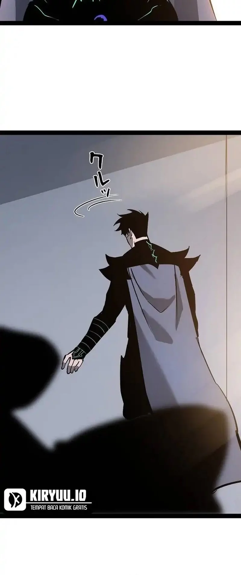 Chapter 80 - halaman 34