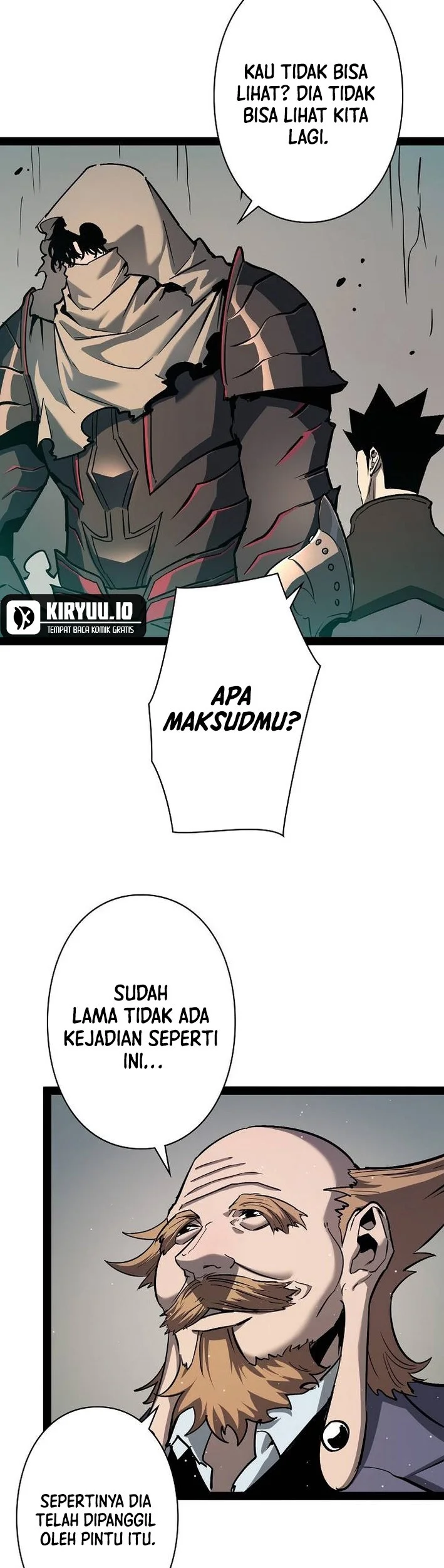 Chapter 81 - halaman 35