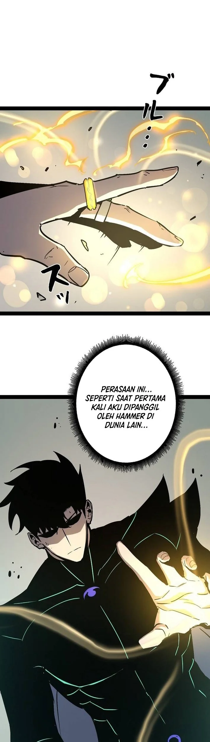 Chapter 81 - halaman 37
